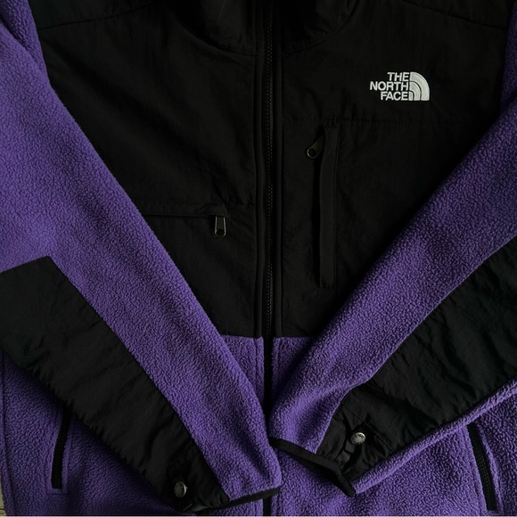 DEADSTOCK The North Face 1995 Retro Denali Jacket - Picture 10 of 14
